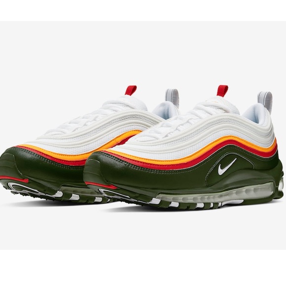 Nike air max 97 se evergreen Clearance